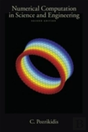 Numerical Computation In Science And Engineering