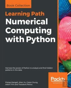 Bertrand.pt - Numerical Computing With Python