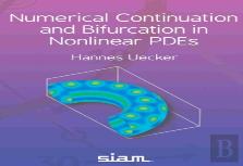 Numerical Continuation And Bifurcation In Nonlinear Pdes