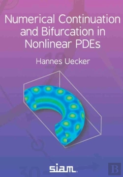 Bertrand.pt - Numerical Continuation And Bifurcation In Nonlinear Pdes