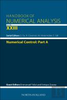 Numerical Control: Part A