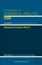 Numerical Control: Part A