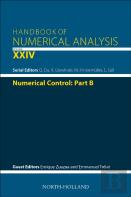 Numerical Control: Part B
