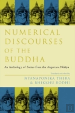 Bertrand.pt - Numerical Discourses Of The Buddha