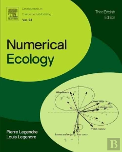 Bertrand.pt - Numerical Ecology