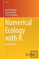 Numerical Ecology With R