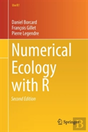 Numerical Ecology With R