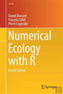 Bertrand.pt - Numerical Ecology With R
