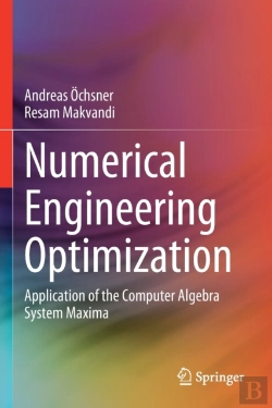 Bertrand.pt - Numerical Engineering Optimization