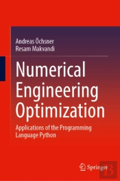 Numerical Engineering Optimization