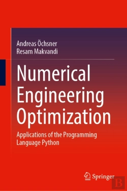 Bertrand.pt - Numerical Engineering Optimization