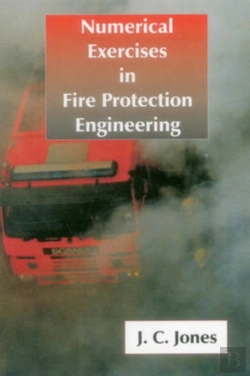 Bertrand.pt - Numerical Exercises In Fire Protection Engineering