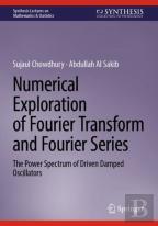 Numerical Exploration Of Fourier Transform And Fourier Series