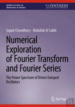Bertrand.pt - Numerical Exploration Of Fourier Transform And Fourier Series