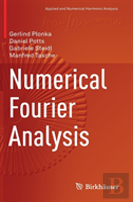 Numerical Fourier Analysis