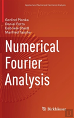 Bertrand.pt - Numerical Fourier Analysis