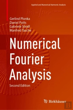 Bertrand.pt - Numerical Fourier Analysis