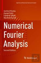 Numerical Fourier Analysis