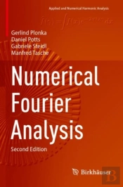 Numerical Fourier Analysis