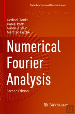Bertrand.pt - Numerical Fourier Analysis
