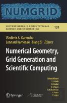 Numerical Geometry, Grid Generation And Scientific Computing