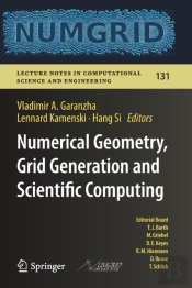 Numerical Geometry, Grid Generation And Scientific Computing