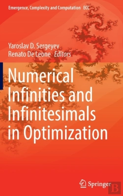 Bertrand.pt - Numerical Infinities And Infinitesimals In Optimization
