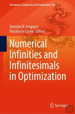 Bertrand.pt - Numerical Infinities And Infinitesimals In Optimization