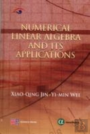Numerical Linear Algebra And Its Applications