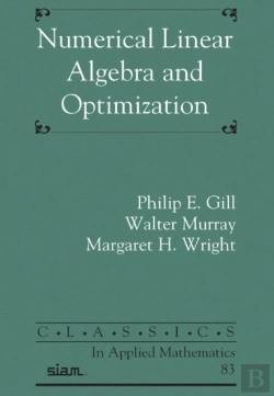 Bertrand.pt - Numerical Linear Algebra And Optimization
