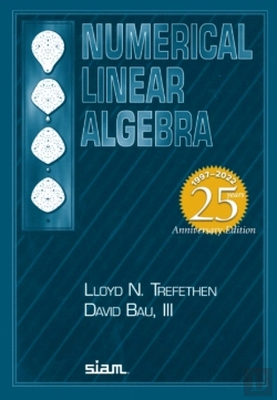 Bertrand.pt - Numerical Linear Algebra