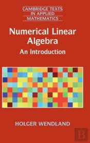Numerical Linear Algebra