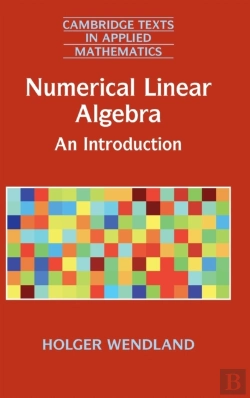 Bertrand.pt - Numerical Linear Algebra