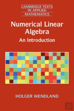 Bertrand.pt - Numerical Linear Algebra