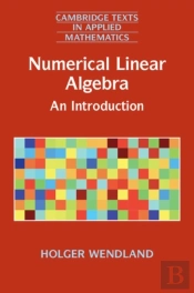 Numerical Linear Algebra