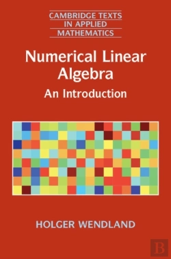 Bertrand.pt - Numerical Linear Algebra