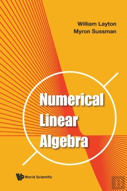Bertrand.pt - Numerical Linear Algebra