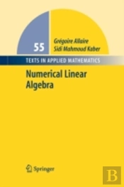 Numerical Linear Algebra