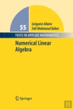 Bertrand.pt - Numerical Linear Algebra