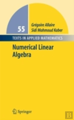 Bertrand.pt - Numerical Linear Algebra