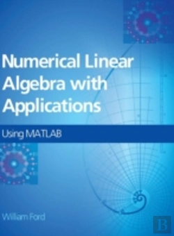 Bertrand.pt - Numerical Linear Algebra With Applications