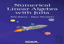 Numerical Linear Algebra With Julia