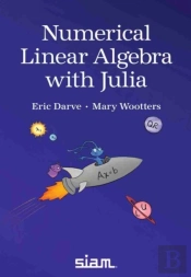 Numerical Linear Algebra With Julia
