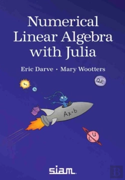 Bertrand.pt - Numerical Linear Algebra With Julia