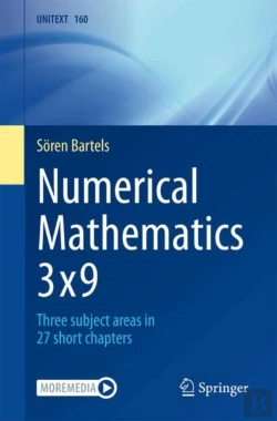 Bertrand.pt - Numerical Mathematics 3x9