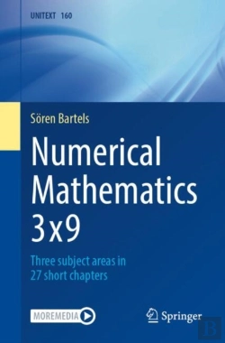 Bertrand.pt - Numerical Mathematics 3x9