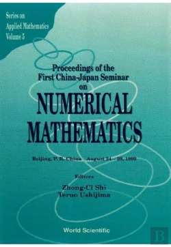 Bertrand.pt - Numerical Mathematics - Proceedings Of The First China-Japan Joint Seminar