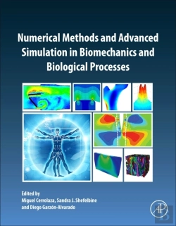 Bertrand.pt - Numerical Methods And Advanced Simulation In Biomechanics And Biological Processes
