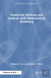 Numerical Methods And Analysis With Mathematical Modelling
