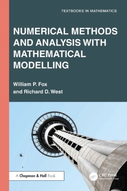 Bertrand.pt - Numerical Methods And Analysis With Mathematical Modelling